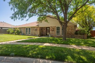 5105 BLACK OAK Drive, Amarillo, TX 79110