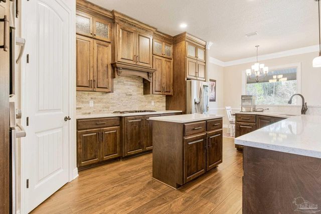 5824 Huntington Creek Blvd, Pensacola, FL 32526