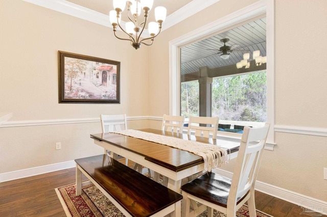 5824 Huntington Creek Blvd, Pensacola, FL 32526