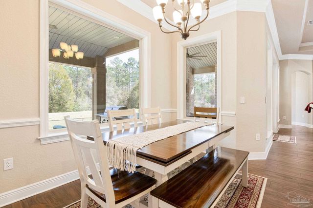 5824 Huntington Creek Blvd, Pensacola, FL 32526