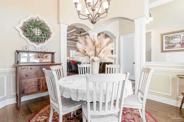 5824 Huntington Creek Blvd, Pensacola, FL 32526