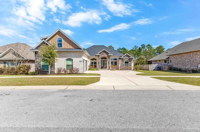 5824 Huntington Creek Blvd, Pensacola, FL 32526