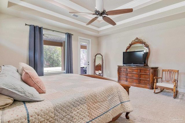 5824 Huntington Creek Blvd, Pensacola, FL 32526