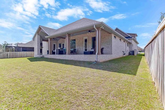 5824 Huntington Creek Blvd, Pensacola, FL 32526