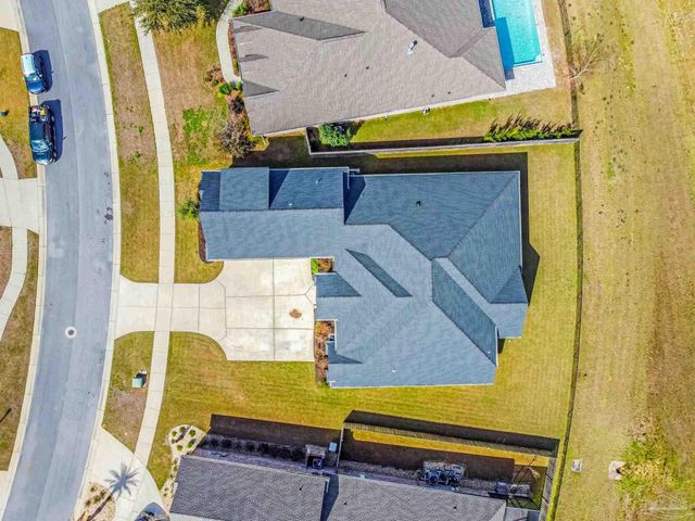 5824 Huntington Creek Blvd, Pensacola, FL 32526