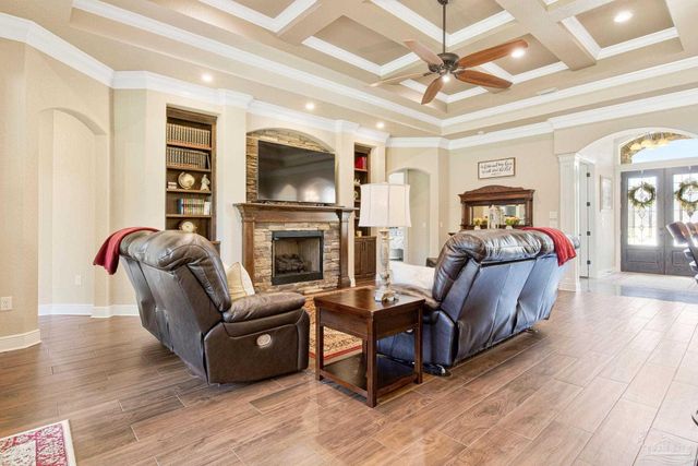 5824 Huntington Creek Blvd, Pensacola, FL 32526