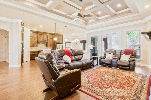 5824 Huntington Creek Blvd, Pensacola, FL 32526