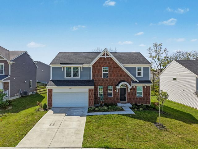 4657 Donegal Avenue, Union, KY 41091