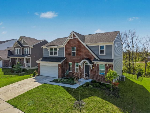 4657 Donegal Avenue, Union, KY 41091