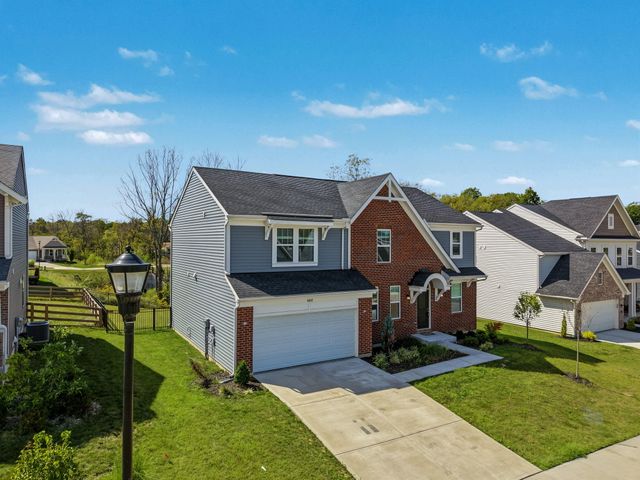 4657 Donegal Avenue, Union, KY 41091