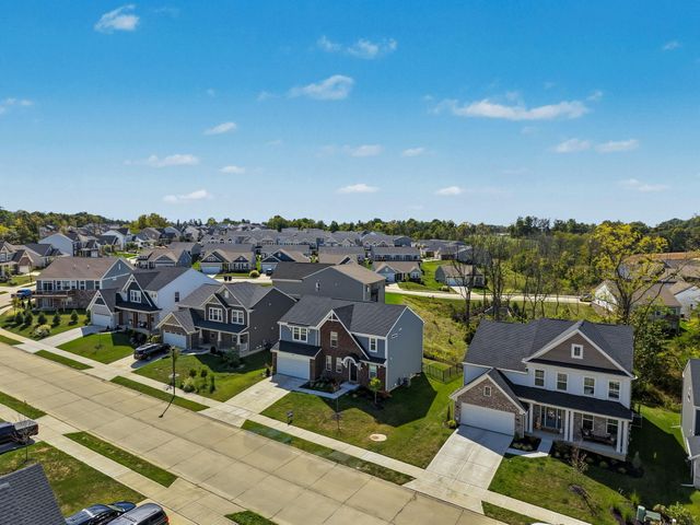 4657 Donegal Avenue, Union, KY 41091