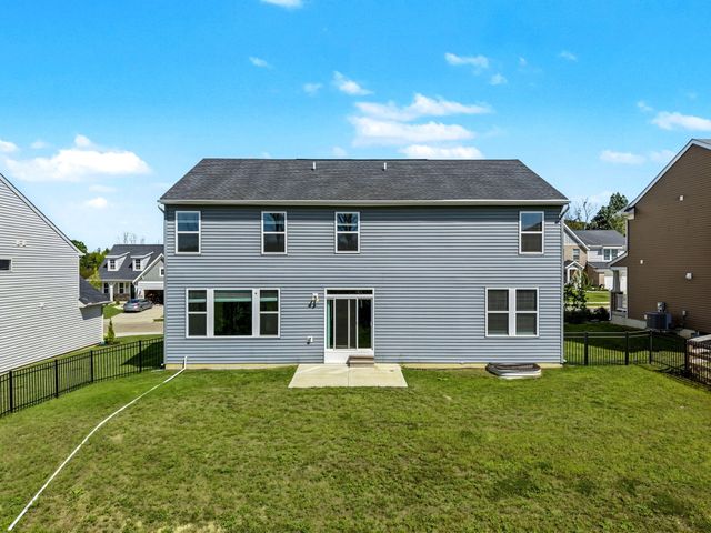 4657 Donegal Avenue, Union, KY 41091