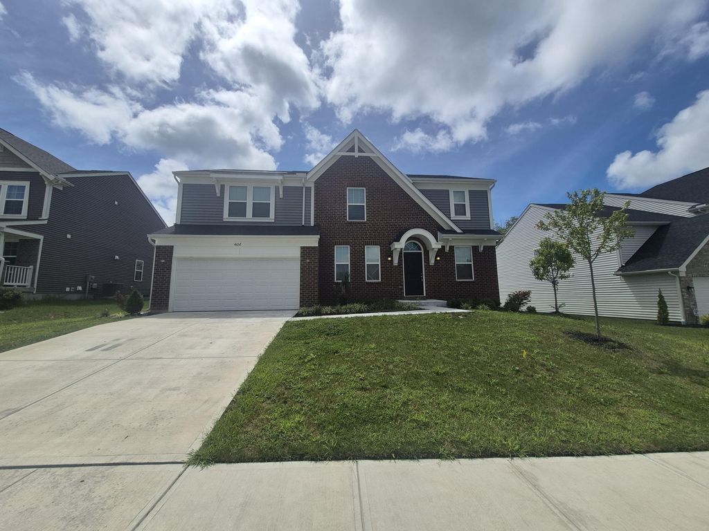 4657 Donegal Avenue, Union, KY 41091