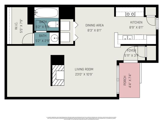 3506 Cove View Boulevard, Galveston, TX 77554