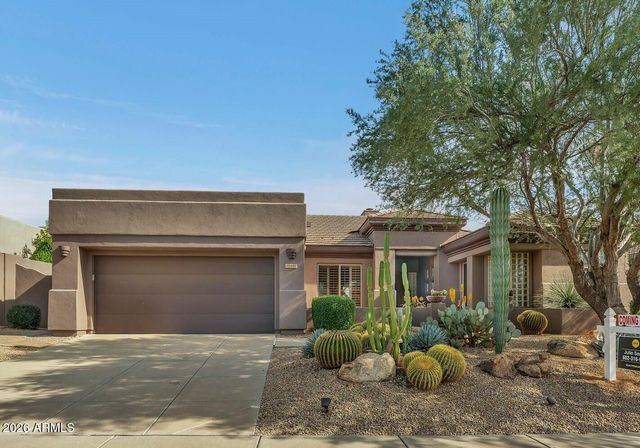 33941 N 67TH Street, Scottsdale, AZ 85266