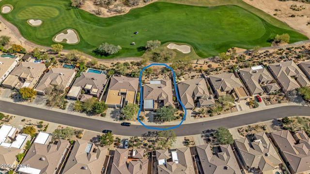 33941 N 67TH Street, Scottsdale, AZ 85266