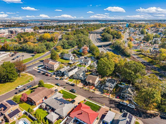 764 Carlock Avenue, Perth Amboy, NJ 08862