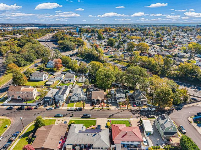 764 Carlock Avenue, Perth Amboy, NJ 08862