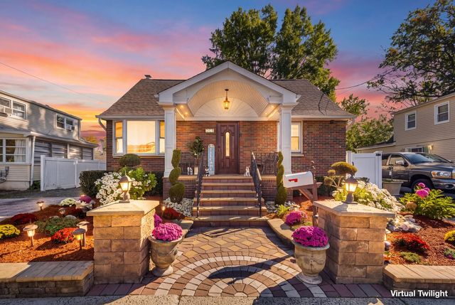 764 Carlock Avenue, Perth Amboy, NJ 08862