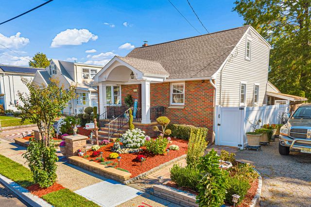 764 Carlock Avenue, Perth Amboy, NJ 08862
