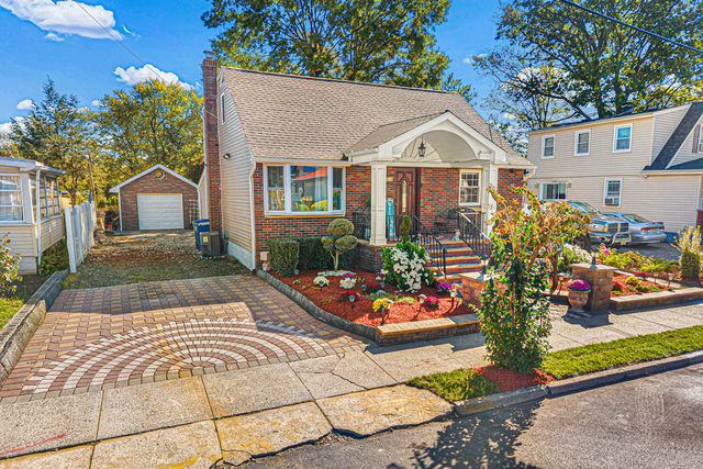 764 Carlock Avenue, Perth Amboy, NJ 08862