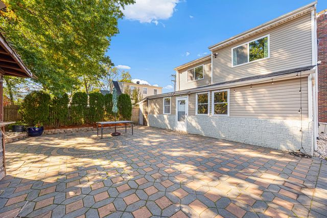 764 Carlock Avenue, Perth Amboy, NJ 08862