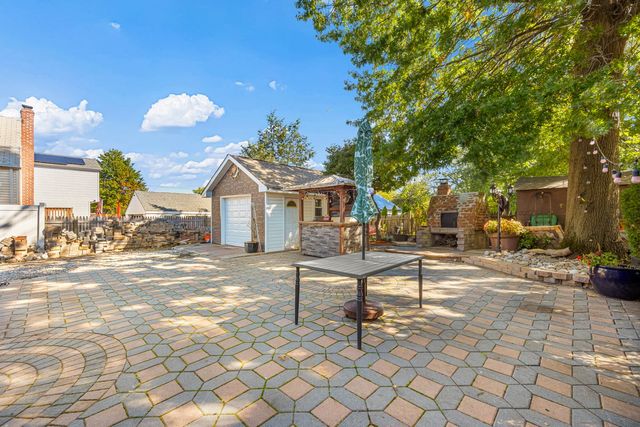 764 Carlock Avenue, Perth Amboy, NJ 08862