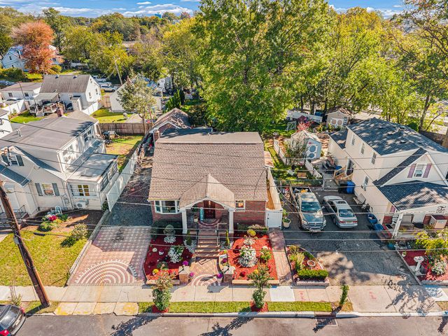 764 Carlock Avenue, Perth Amboy, NJ 08862