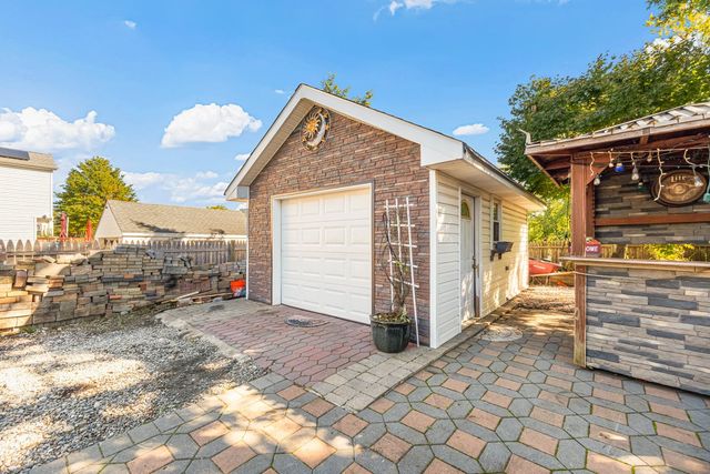 764 Carlock Avenue, Perth Amboy, NJ 08862