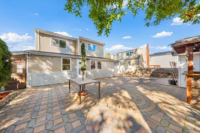 764 Carlock Avenue, Perth Amboy, NJ 08862