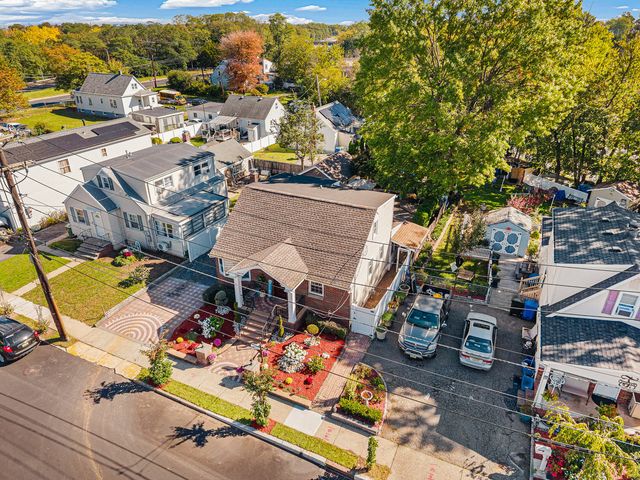 764 Carlock Avenue, Perth Amboy, NJ 08862