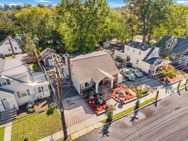 764 Carlock Avenue, Perth Amboy, NJ 08862