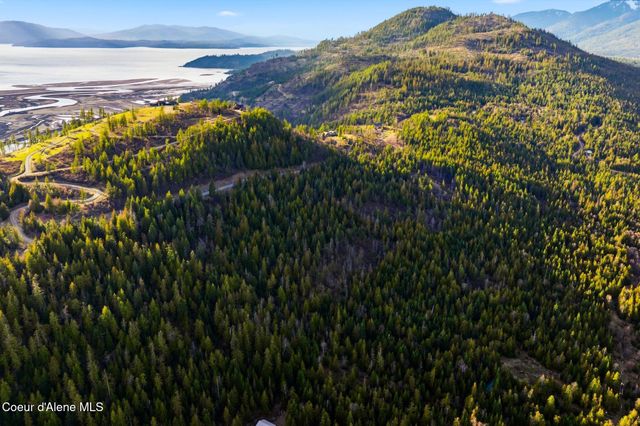 374 Carbine DR, Clark Fork, ID 83811