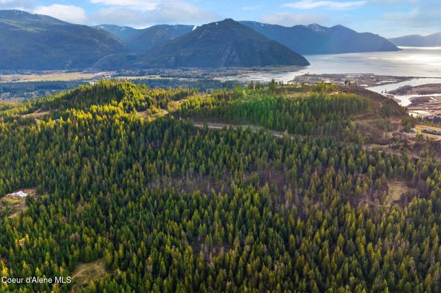 374 Carbine DR, Clark Fork, ID 83811