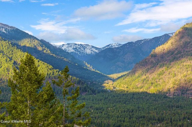 374 Carbine DR, Clark Fork, ID 83811