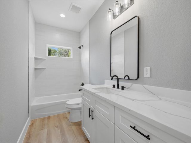 2022 Wavell Street, Houston, TX 77088