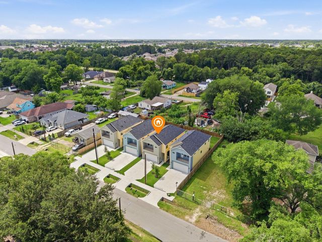 2022 Wavell Street, Houston, TX 77088