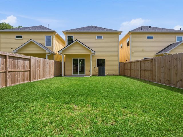 2022 Wavell Street, Houston, TX 77088