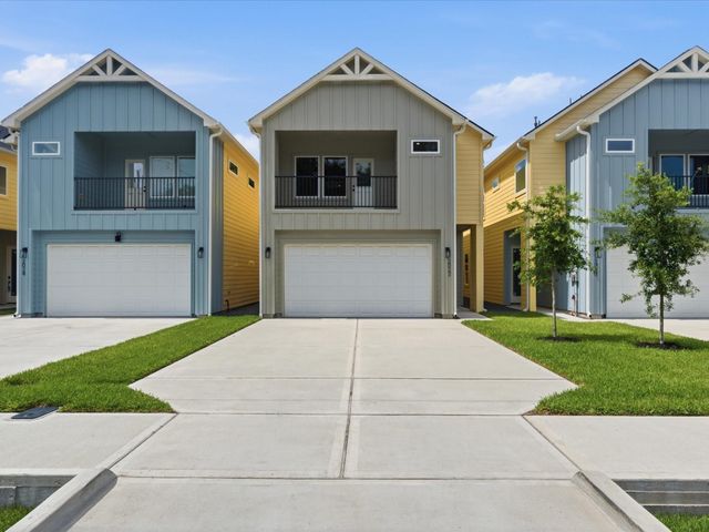 2022 Wavell Street, Houston, TX 77088