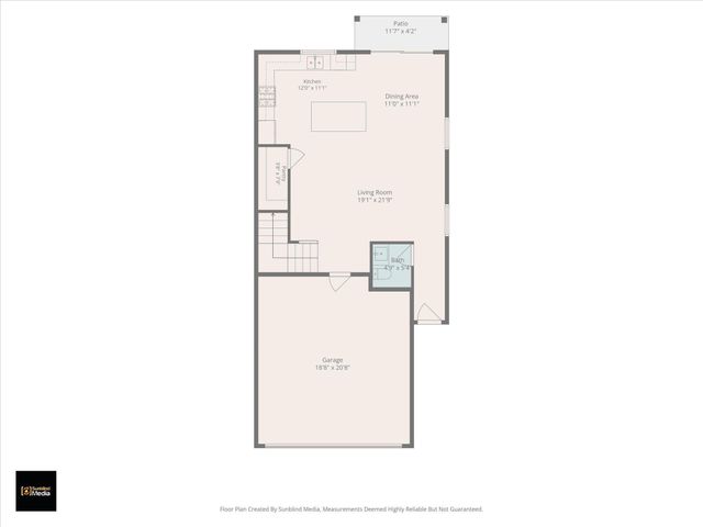 2022 Wavell Street, Houston, TX 77088