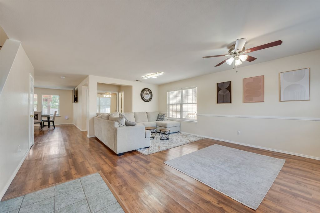 13529 Lost Spurs Road, Fort Worth, TX 76262 — photo 5