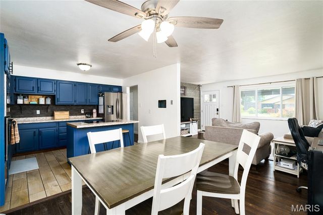 3241 Colgate Place, Granite City, IL 62040