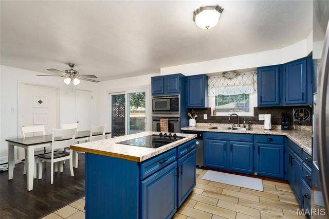 3241 Colgate Place, Granite City, IL 62040