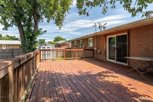 3241 Colgate Place, Granite City, IL 62040