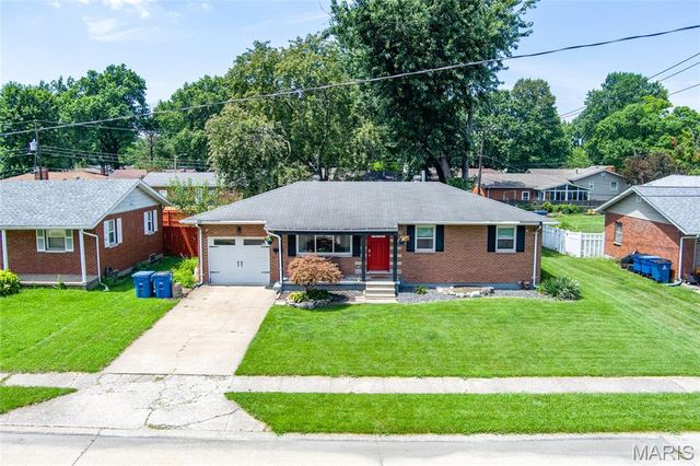 3241 Colgate Place, Granite City, IL 62040