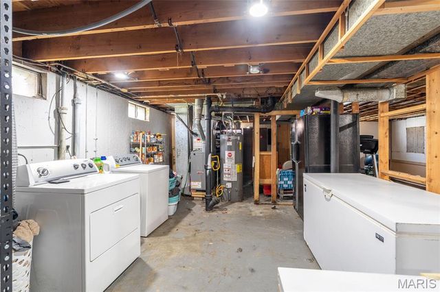 3241 Colgate Place, Granite City, IL 62040