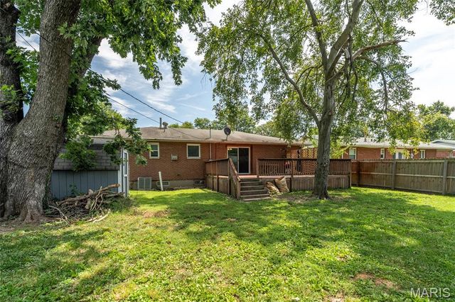 3241 Colgate Place, Granite City, IL 62040