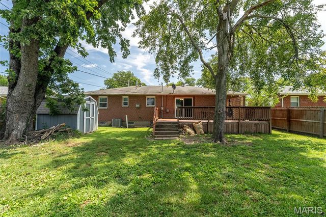 3241 Colgate Place, Granite City, IL 62040