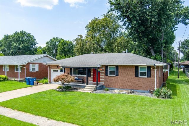 3241 Colgate Place, Granite City, IL 62040