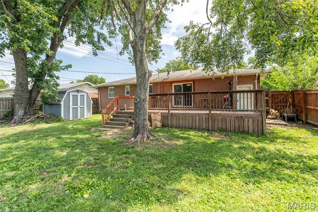 3241 Colgate Place, Granite City, IL 62040